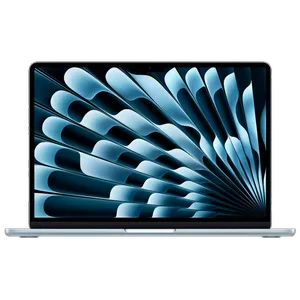 Apple MacBook Air MDHJ4 2026 LLA-M5-16GB RAM-1TB SSD 13.6 Inch Laptop - بندانگشتی 1