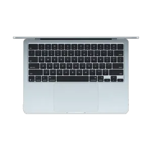 Apple MacBook Air MDHK4 2026 LLA-M5-24GB RAM-1TB SSD 13.6 Inch Laptop - بندانگشتی 4