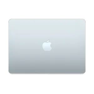 Apple MacBook Air MDHK4 2026 LLA-M5-24GB RAM-1TB SSD 13.6 Inch Laptop - بندانگشتی 5