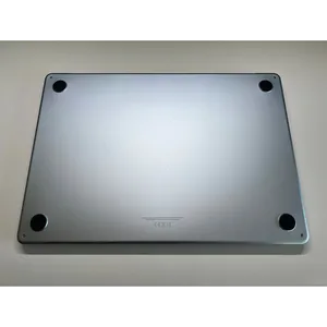Apple MacBook Air MDVC4 2026 LLA-M5-24GB RAM-1TB SSD 15.3 Inch Laptop  - بندانگشتی 14