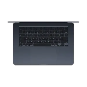 Apple MacBook Air MDVH4 2026 LLA-M5-16GB RAM-512GB SSD 15.3 Inch Laptop - بندانگشتی 6