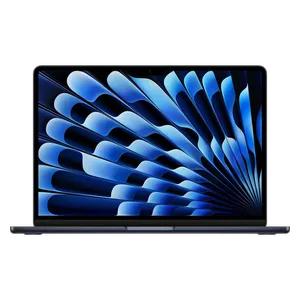 Apple MacBook Air MDVK4 2026 LLA-M5-16GB RAM-1TB SSD 15.3 Inch Laptop  - بندانگشتی 1