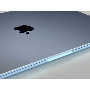 Apple MacBook Air MDVN4 2026 LLA-M5-24GB RAM-1TB SSD 15.3 Inch Laptop  - بندانگشتی 16