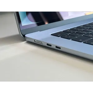 Apple MacBook Air MDVN4 2026 LLA-M5-24GB RAM-1TB SSD 15.3 Inch Laptop  - بندانگشتی 20