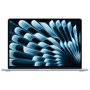 Apple MacBook Air MDVT4 2026 LLA-M5-16GB RAM-1TB SSD 15.3 Inch Laptop  - بندانگشتی 1