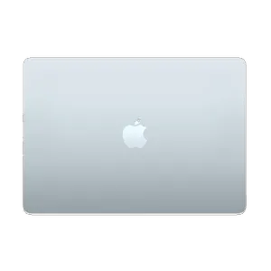 Apple MacBook Air MDVT4 2026 LLA-M5-16GB RAM-1TB SSD 15.3 Inch Laptop  - بندانگشتی 3