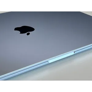 Apple MacBook Air MDVU4 2026 LLA-M5-24GB RAM-1TB SSD 15.3 Inch Laptop  - بندانگشتی 17