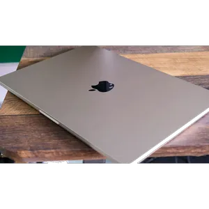 Apple MacBook Air MDVU4 2026 LLA-M5-24GB RAM-1TB SSD 15.3 Inch Laptop  - بندانگشتی 7