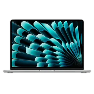 Apple MacBook Air MW0X3 2025 LLA-M4-16GB RAM-512GB SSD 13.6 Inch Laptop - بندانگشتی 1