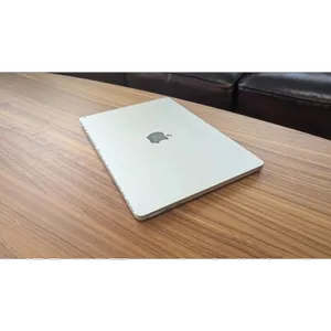 Apple MacBook Air MW0Y3 2025 LLA-M4-16GB RAM-256GB SSD 13.6 Inch Laptop - بندانگشتی 13