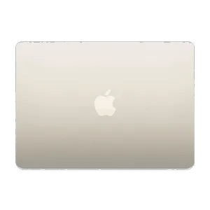 Apple MacBook Air MW0Y3 2025 LLA-M4-16GB RAM-256GB SSD 13.6 Inch Laptop - بندانگشتی 6