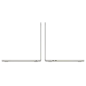 Apple MacBook Air MW0Y3 2025 LLA-M4-16GB RAM-256GB SSD 13.6 Inch Laptop - بندانگشتی 7