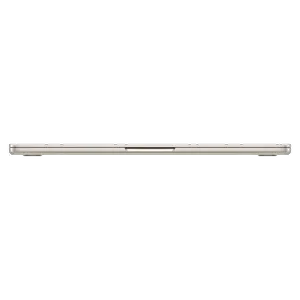 Apple MacBook Air MW0Y3 2025 LLA-M4-16GB RAM-256GB SSD 13.6 Inch Laptop - بندانگشتی 8