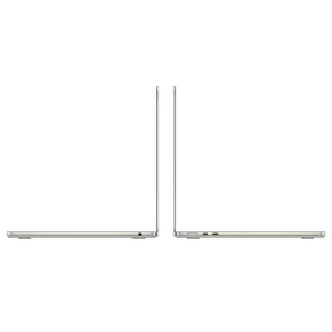 Apple MacBook Air MW103 2025 LLA-M4-16GB RAM-512GB SSD 13.6 Inch Laptop - بندانگشتی 4