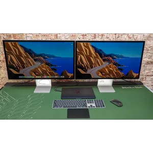 Apple MacBook Air MW123 2025 LLA-M4-16GB RAM-256GB SSD 13.6 Inch Laptop - بندانگشتی 10