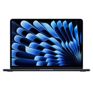 Apple MacBook Air MW133 2025 LLA-M4-16GB RAM-512GB SSD 13.6 Inch Laptop - بندانگشتی 4