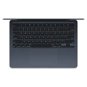 Apple MacBook Air MW133 2025 LLA-M4-16GB RAM-512GB SSD 13.6 Inch Laptop - بندانگشتی 5