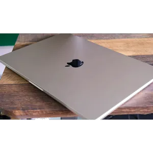 Apple MacBook Air MW1H3 2025 LLA-M4-16GB Ram-512GB SSD 15.3 Inch Laptop - بندانگشتی 17