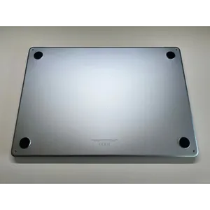 Apple MacBook Air MW1J3 2025 LLA-M4-16GB Ram-256GB SSD 15.3 Inch Laptop - بندانگشتی 11
