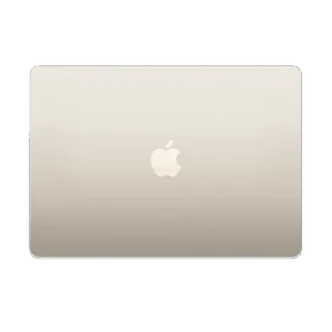 Apple MacBook Air MW1J3 2025 LLA-M4-16GB Ram-256GB SSD 15.3 Inch Laptop - بندانگشتی 3