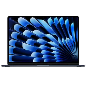Apple MacBook Air MW1L3 2025 LLA-M4-16GB Ram-256GB SSD 15.3 Inch Laptop - بندانگشتی 3