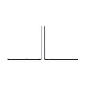 Apple MacBook Air MW1L3 2025 LLA-M4-16GB Ram-256GB SSD 15.3 Inch Laptop - بندانگشتی 6
