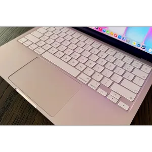 Apple MacBook Neo LLA-A18 Pro-8GB Ram-256GB SSD 13 Inch Laptop - بندانگشتی 15