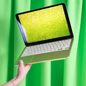 Apple MacBook Neo LLA-A18 Pro-8GB Ram-256GB SSD 13 Inch Laptop - بندانگشتی 16