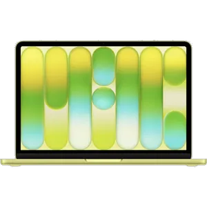 Apple MacBook Neo LLA-A18 Pro-8GB Ram-256GB SSD 13 Inch Laptop - بندانگشتی 3