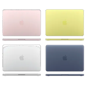 Apple MacBook Neo LLA-A18 Pro-8GB Ram-256GB SSD 13 Inch Laptop - بندانگشتی 6