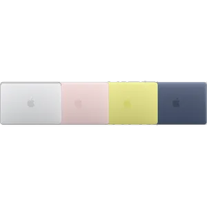 Apple MacBook Neo LLA-A18 Pro-8GB Ram-256GB SSD 13 Inch Laptop - بندانگشتی 8