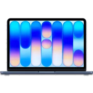 Apple MacBook Neo LLA-A18 Pro-8GB Ram-512GB SSD 13 Inch Laptop - بندانگشتی 1