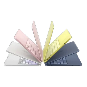 Apple MacBook Neo LLA-A18 Pro-8GB Ram-512GB SSD 13 Inch Laptop - بندانگشتی 8