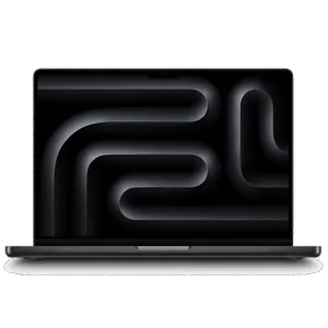 Apple MacBook Pro MDE14 2025 LLA-M5-16GB RAM-1TB SSD 14.2 Inch Laptop - بندانگشتی 1
