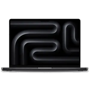 Apple MacBook Pro MDE34 2025 LLA-M5-24GB RAM-1TB SSD 14.2 Inch Laptop - بندانگشتی 1