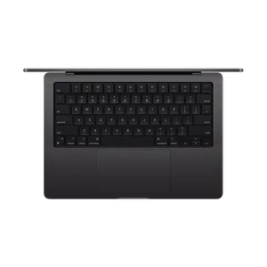Apple MacBook Pro MDE34 2025 LLA-M5-24GB RAM-1TB SSD 14.2 Inch Laptop - بندانگشتی 4