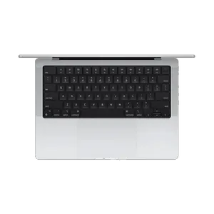 Apple MacBook Pro MDE54 2025 LLA-M5-16GB RAM-1TB SSD 14.2 Inch Laptop - بندانگشتی 2
