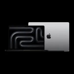 Apple MacBook Pro MGDN4 2026 LLA-M5 Pro-24GB RAM-1TB SSD 14.2 Inch Laptop  - بندانگشتی 9