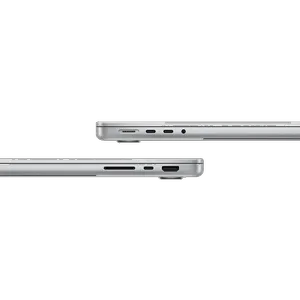 Apple MacBook Pro MGDP4 2026 LLA-M5 Pro-24GB RAM-2TB SSD 14.2 Inch Laptop   - بندانگشتی 5