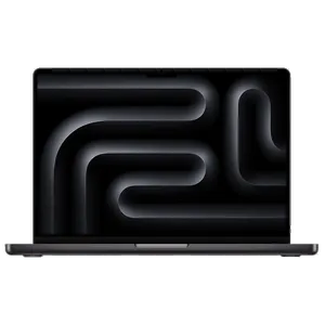Apple MacBook Pro MGDT4 2026 LLA-M5 Pro-24GB RAM-2TB SSD 14.2 Inch Laptop  - بندانگشتی 1