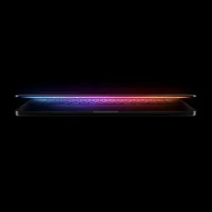 Apple MacBook Pro MGE44 2026 LLA-M5 Pro-24GB RAM-1TB SSD-Retina 120Hz 16.2 Inch Laptop - بندانگشتی 10