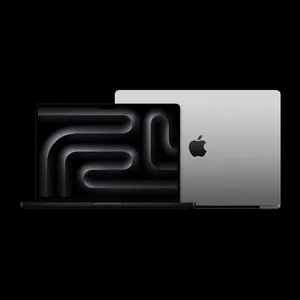 Apple MacBook Pro MGE44 2026 LLA-M5 Pro-24GB RAM-1TB SSD-Retina 120Hz 16.2 Inch Laptop - بندانگشتی 8