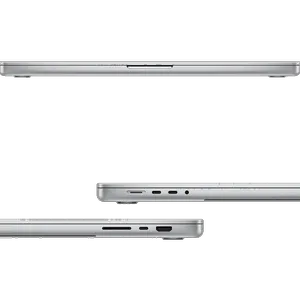 Apple MacBook Pro MGE64 2026 LLA-M5 Pro-48GB RAM-1TB SSD-Retina 120Hz 16.2 Inch Laptop  - بندانگشتی 3