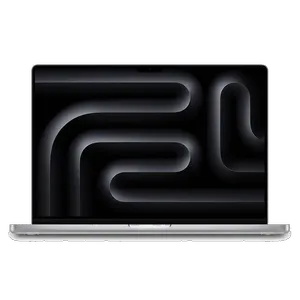 Apple MacBook Pro MGE94 2026 LLA-M5 Max-36GB RAM-2TB SSD-Retina 120Hz 16.2 Inch Laptop  - بندانگشتی 1
