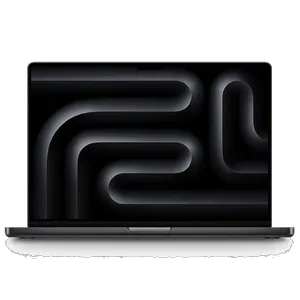 Apple MacBook Pro MGEA4 2026 LLA-M5 Pro-24GB RAM-1TB SSD-Retina 120Hz 16.2 Inch Laptop  - بندانگشتی 1