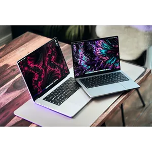 Apple MacBook Pro MGEA4 2026 LLA-M5 Pro-24GB RAM-1TB SSD-Retina 120Hz 16.2 Inch Laptop  - بندانگشتی 14