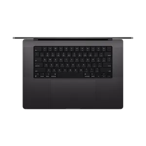 Apple MacBook Pro MGEE4 2026 LLA-M5 Max-36GB RAM-2TB SSD-Retina 120Hz 16.2 Inch Laptop  - بندانگشتی 4