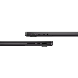 Apple MacBook Pro MJ3D4 2025 LLA-M5-32GB RAM-1TB SSD 14.2 Inch Laptop  - بندانگشتی 4