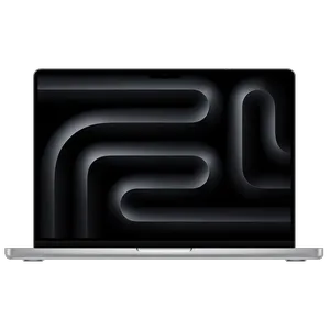 Apple MacBook Pro MJ3E4 2025 LLA-M5-32GB RAM-1TB SSD 14.2 Inch Laptop - بندانگشتی 1