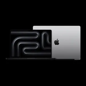 Apple MacBook Pro MJ3E4 2025 LLA-M5-32GB RAM-1TB SSD 14.2 Inch Laptop - بندانگشتی 9